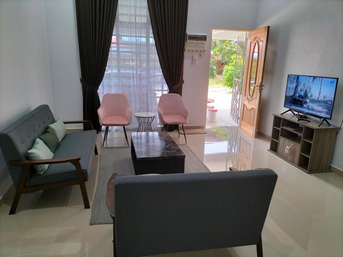 Wipah Guest House In Kampung Lundang, 코타바하루 외부 사진