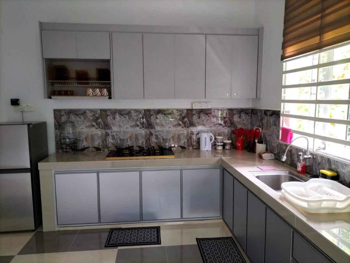 Wipah Guest House In Kampung Lundang, 코타바하루 외부 사진