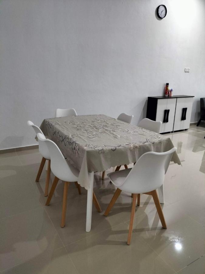 Wipah Guest House In Kampung Lundang, 코타바하루 외부 사진