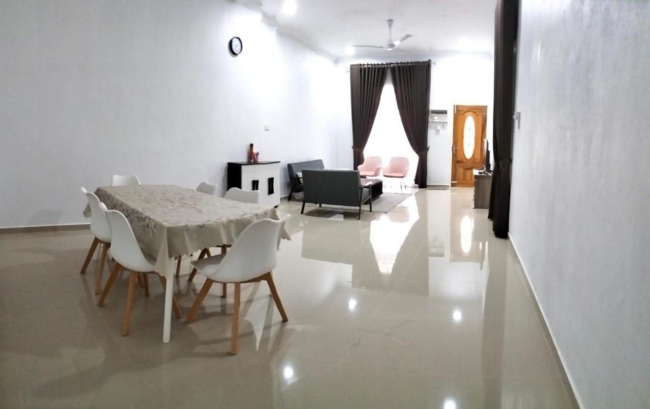 Wipah Guest House In Kampung Lundang, 코타바하루 외부 사진